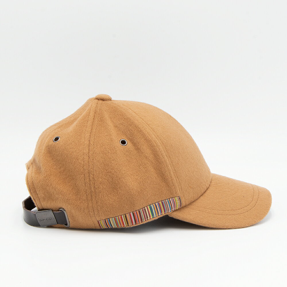 ݡ륹ߥ PAUL SMITH ߥ亮١ܡ륭å  M1A 987DT M446 62 TAN [2023AW]