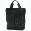 2023ǯ߿ۥ󥯥졼 MONCLER ȡȥХå ֥å CUT SMALL TOTE 5D000 06 M3267 999 BLACK [2023AW]