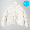 【楽天スーパーSALE P10倍】モンクレール MONCLER ブルゾン ジャンバー キッズ 男の子 女の子 EBRE 1A000 28 54A81 034 タ...