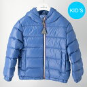 【楽天スーパーSALE P10倍】モンクレール MONCLER ブルゾン ジャンバー キッズ 男の子 女の子 NEW AUBERT 1A000 80 68950...