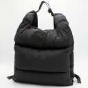 y2023NH~VzN[ MONCLER obNpbN ubN LEGERE BACKPACK 5A000 04 M3299 999 BLACK [2023AW]