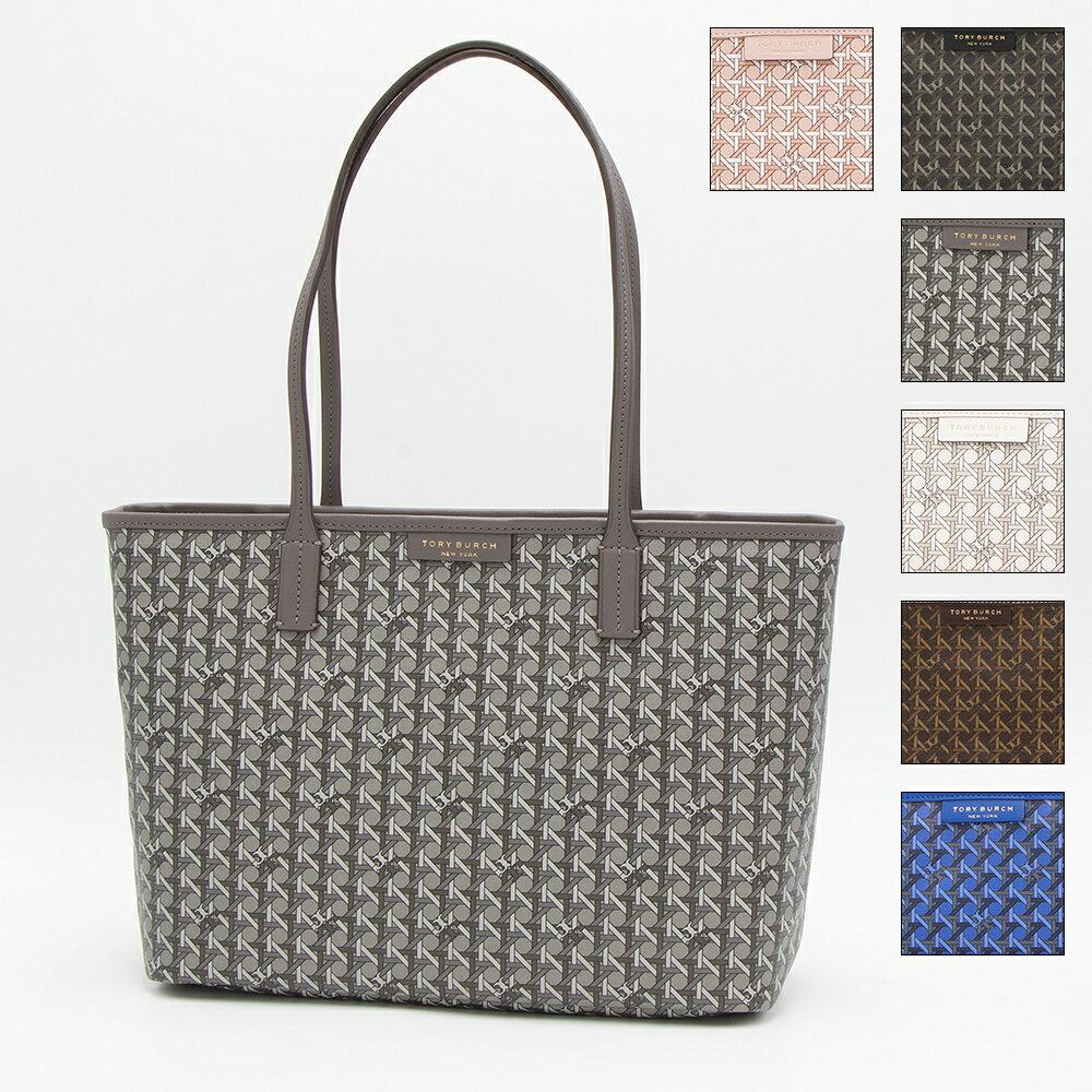 トリーバーチ トートバッグ レディース 【2024年春夏新作】トリーバーチ TORY BURCH トートバッグ SMALL EVER-READY ZIP TOTE 147748 [2024SS]