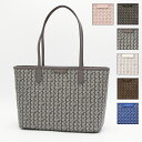 y2024NtĐVzg[o[` TORY BURCH g[gobO SMALL EVER-READY ZIP TOTE 147748 [2024SS]