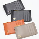 トッズ TOD'S カードケース フラグメントケース XAMTSYF8300RLO 