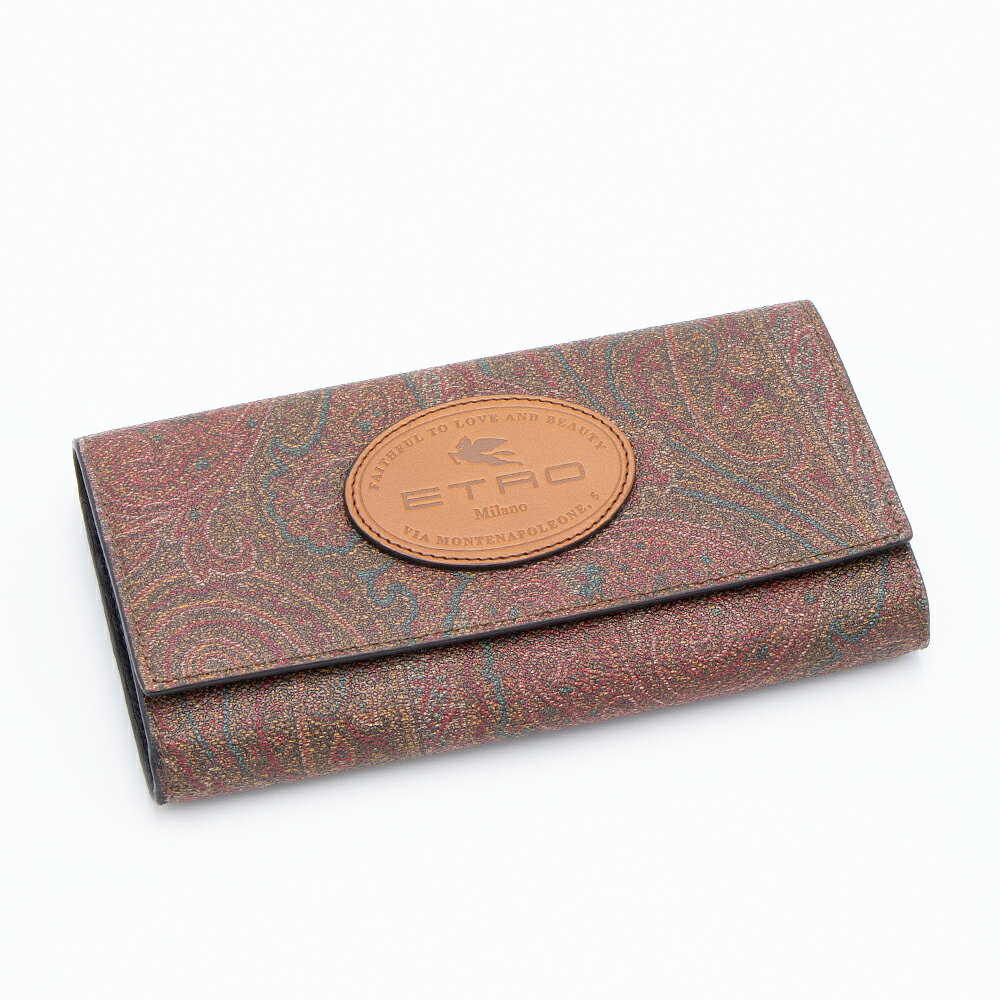 楽天市場】ETRO エトロ(レディース財布|財布・ケース 楽天市場】ETRO エトロ(レディース財布|財布・ケース