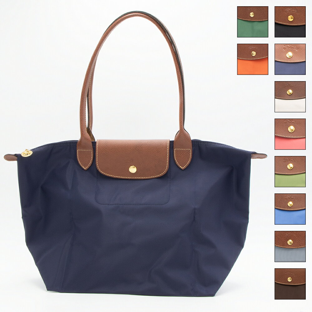 【2024年春夏新作】ロンシャン LONGCHAMP トートバッグ LE PLIAGE ORIGINAL ル プリアージュ オリジナル ショルダーバッグL L1899 089 [2024SS]