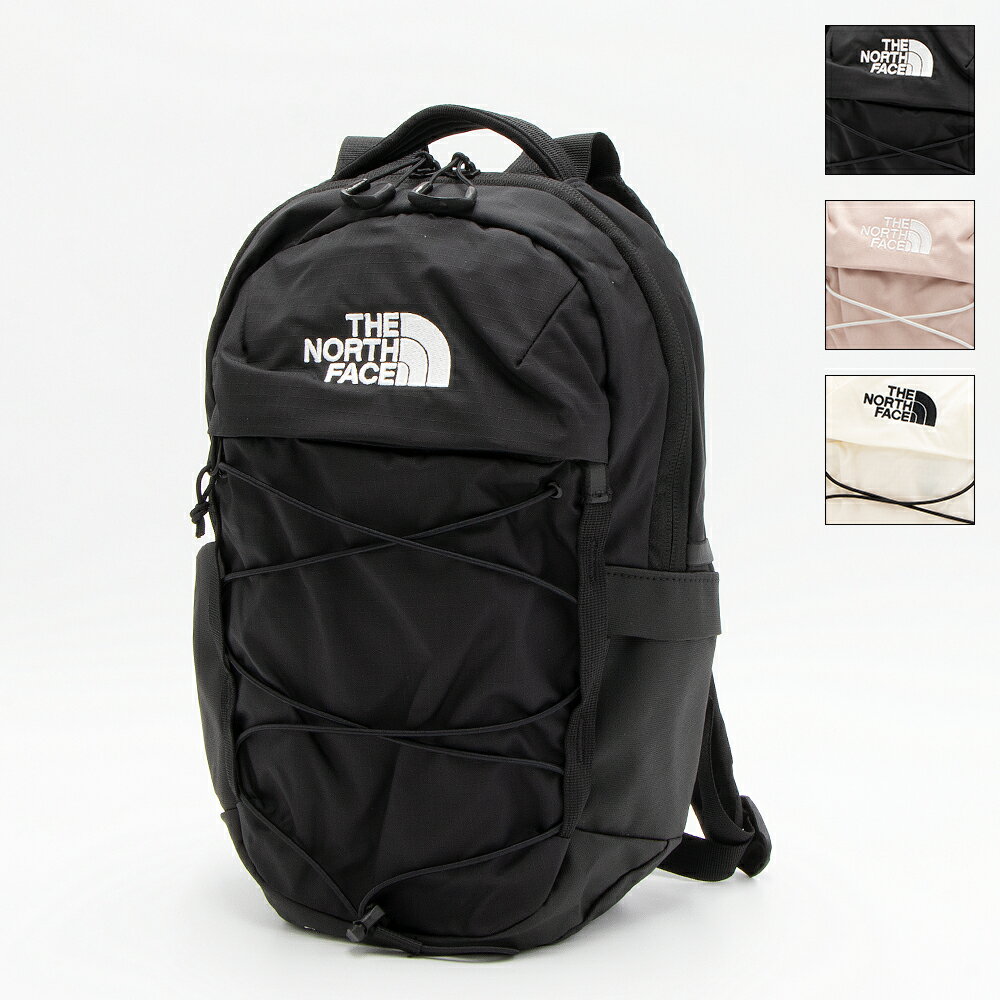 y2023NH~VzUEm[XEtFCX THE NORTH FACE bNTbN obNpbN {AX~jobNpbN BOREALIS MINI BACKPACK NF0A52SW [2023AW]