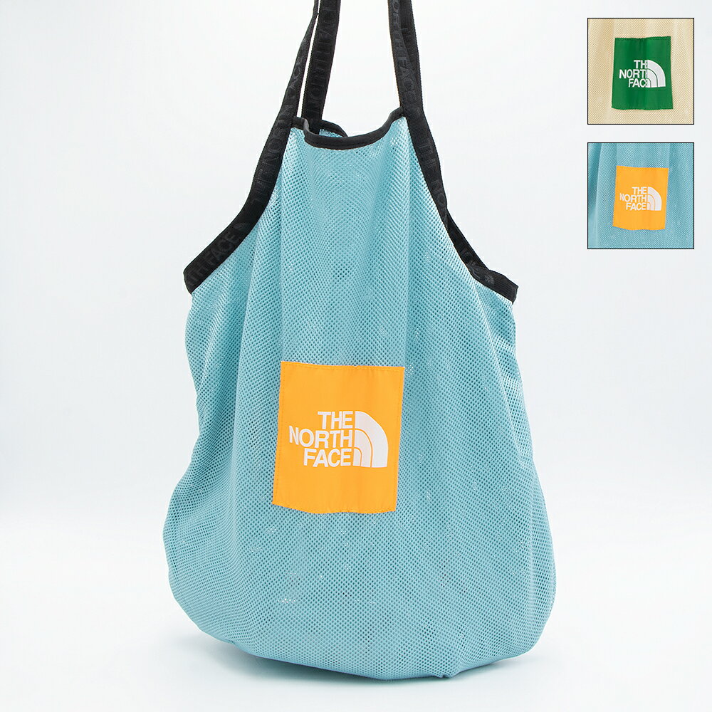 y2023NH~VzUEm[XEtFCX THE NORTH FACE g[gobO CIRCULAR TOTE NF0A81BW [2023AW]