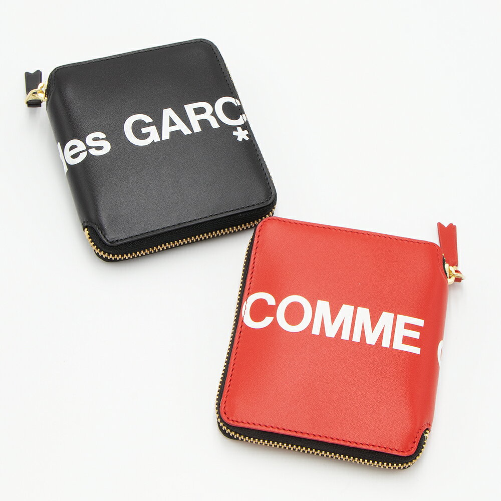 ynbs[vCXzRfM\ COMME des GARCONS Eht@Xi[z HUGE LOGO SA2100HL [2022AW]