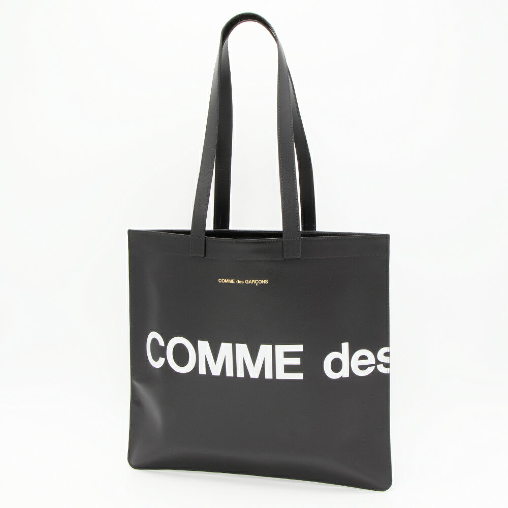 ynbs[vCXzRfM\ COMME des GARCONS g[gobO HUGE LOGO SA9001HL [2023SS]