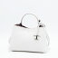 2023ǯ߿ۥȥå TOD'S ȡȥХå(2WAY) ޥ ۥ磻 XBWAPAEL000QRI 9P09 WHITE [2023AW]