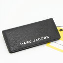 マークジェイコブス 財布（レディース） 【ハッピープライス】マークジェイコブス MARC JACOBS 2つ折り長財布(小銭入れ付き) ニューブラック THE BOLD OPEN FACE WALLET ザ ボールド オープン フェイス ウォレット M0017142 008 NEW BLACK [2022AW]