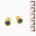 【ハッピープライス】マークジェイコブス MARC JACOBS ピアス THE MEDALLION STUDS ザ メダリオン スタッズ M0017169 [2023SS]