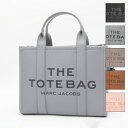 【2023年秋冬新作】マークジェイコブス MARC JACOBS トートバッグ(2WAY仕様) THE LEATHER MEDIUM TOTE BAG ザ レザー ミディアム トートバッグ H004L01PF21 [2023AW]