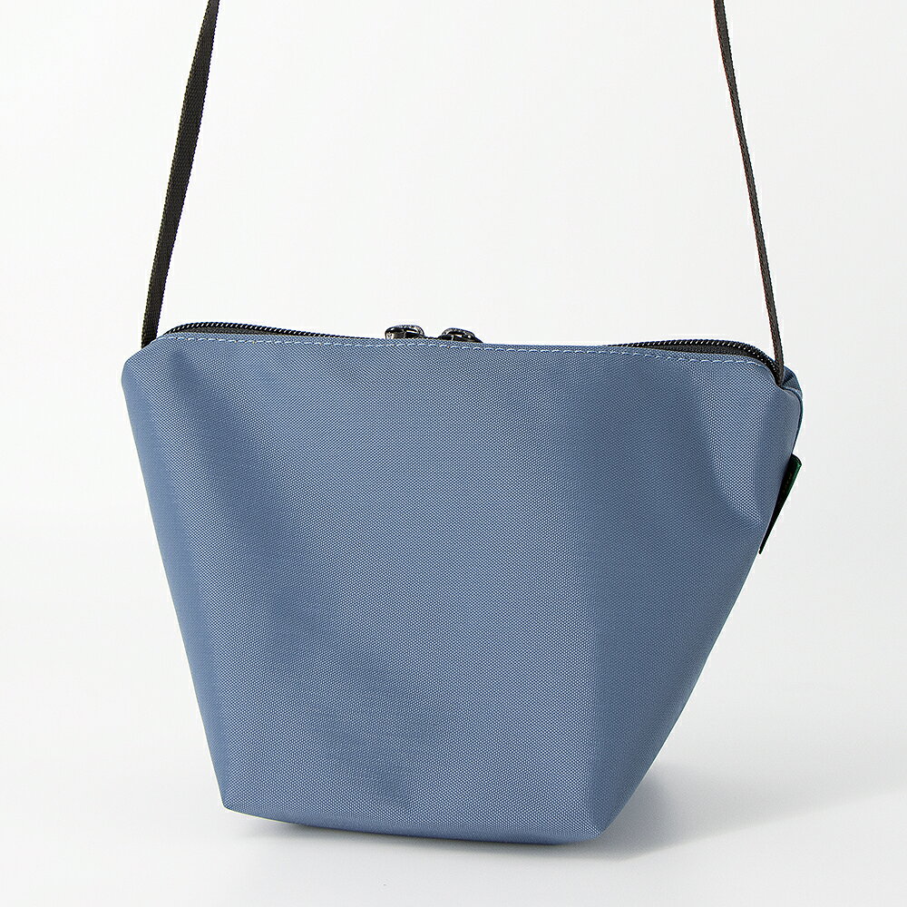 エルベシャプリエ HERVE CHAPELIER ショルダーバッグ 2885N ナイロン舟型ショルダ...