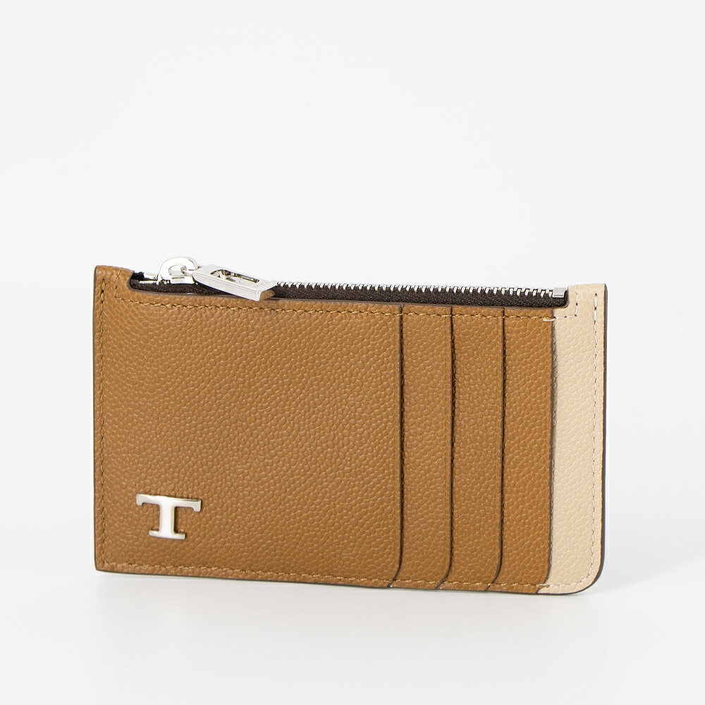 Rakuten - トッズ TOD'S カードケース フラグメントケース XAMTSYF8300UZO 4L95 [2026SS]