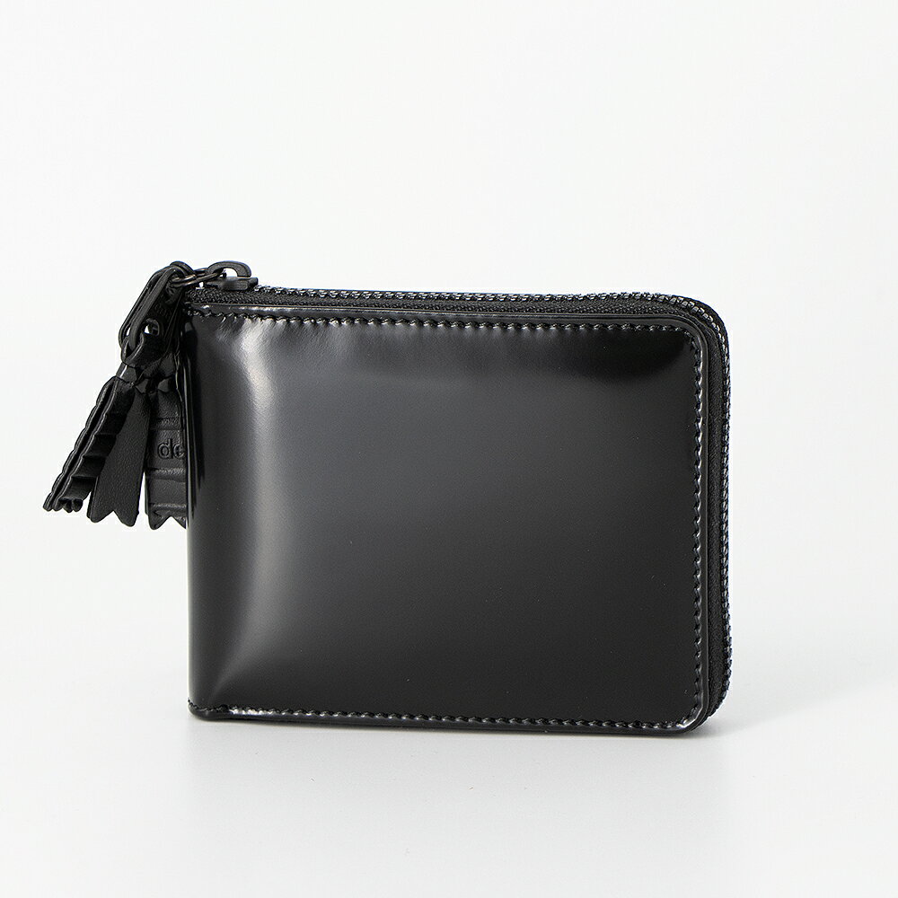 Rakuten - コムデギャルソン COMME des GARCONS ラウンドファスナー財布 ZIPPER MEDLEY SA7100ZM [2025AW]