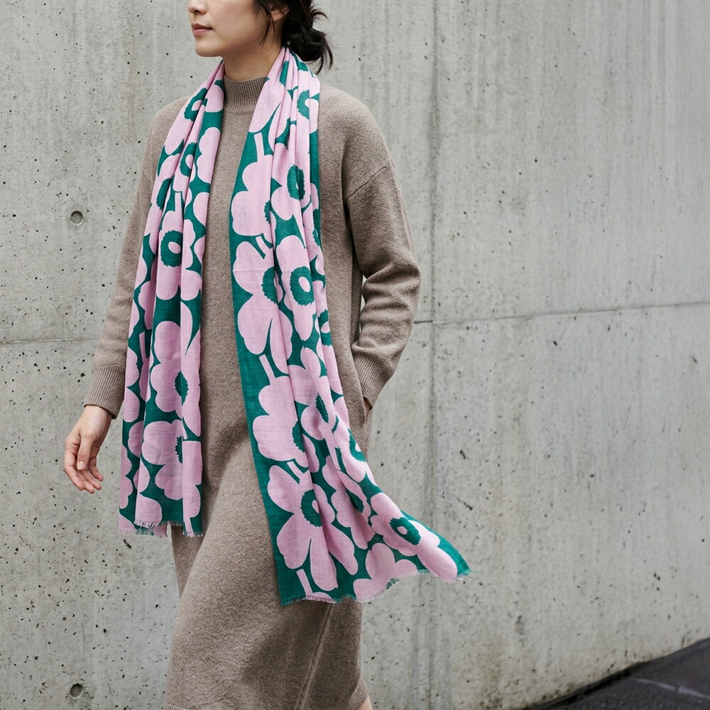 楽天市場】marimekko（マフラー・スカーフ｜バッグ・小物・ブランド
