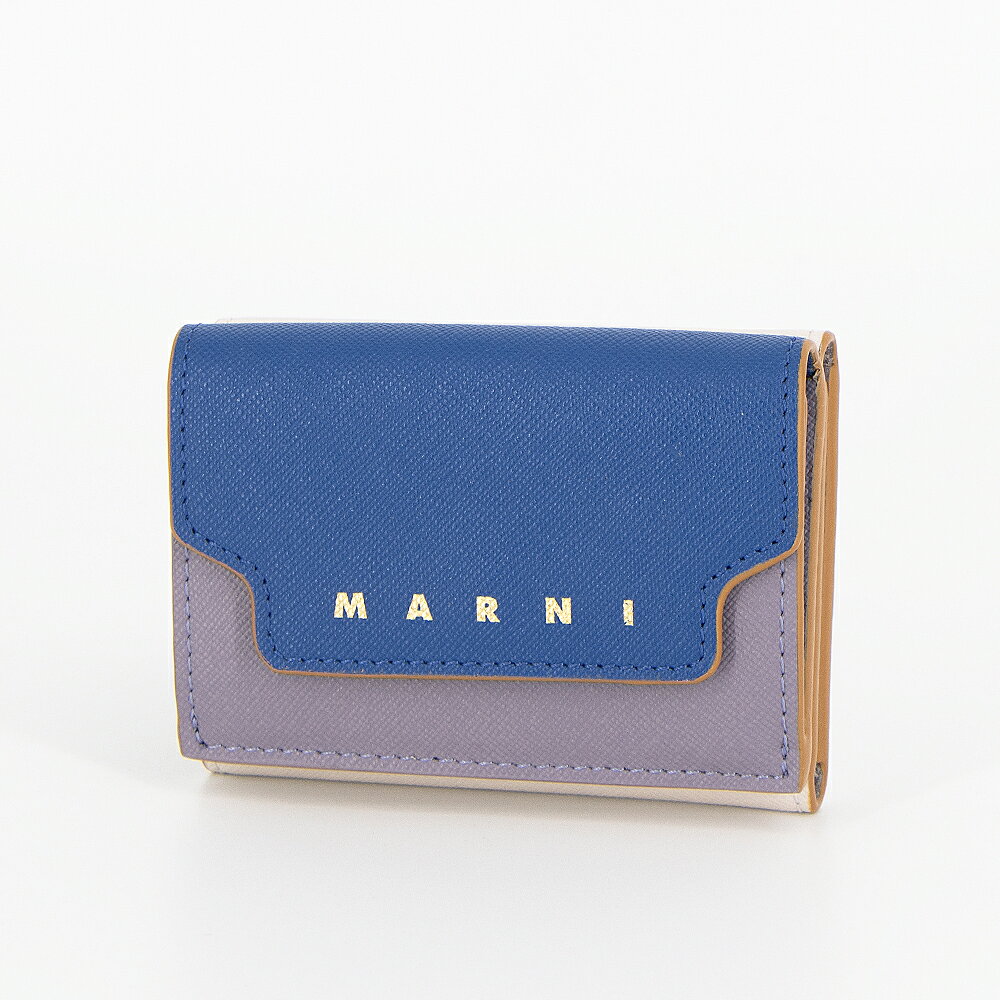楽天市場】MARNI マルニ（カラーマルチカラー）（レディース財布｜財布