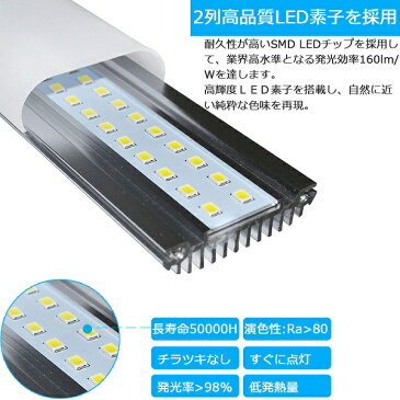 LED蛍光灯 FPL13EX-L FPL13EXL 電球色 コンパクトLED蛍光灯 FPL13W形対応 FPL13形 LED化 GX10q コンパクト形蛍光ランプ LED ツイン蛍光灯 ledに交換 ツイン1 LEDコンパクト蛍光灯 グロー式工事不要 パラライト 6W 960lm 長さ180mm 二年保証