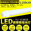 ֡ڹ⵱٥ 4800lmLEDָ 40W ľ 30W 5000K 4800lm 160lm/w 120cm 1198mm G13 T10 180 ľLED LEDľɷָ 40W ľLEDָ 40W 40W 40 ָ ľ LED ָ40WLEDľɷָ  FL40 򿧡פ򸫤