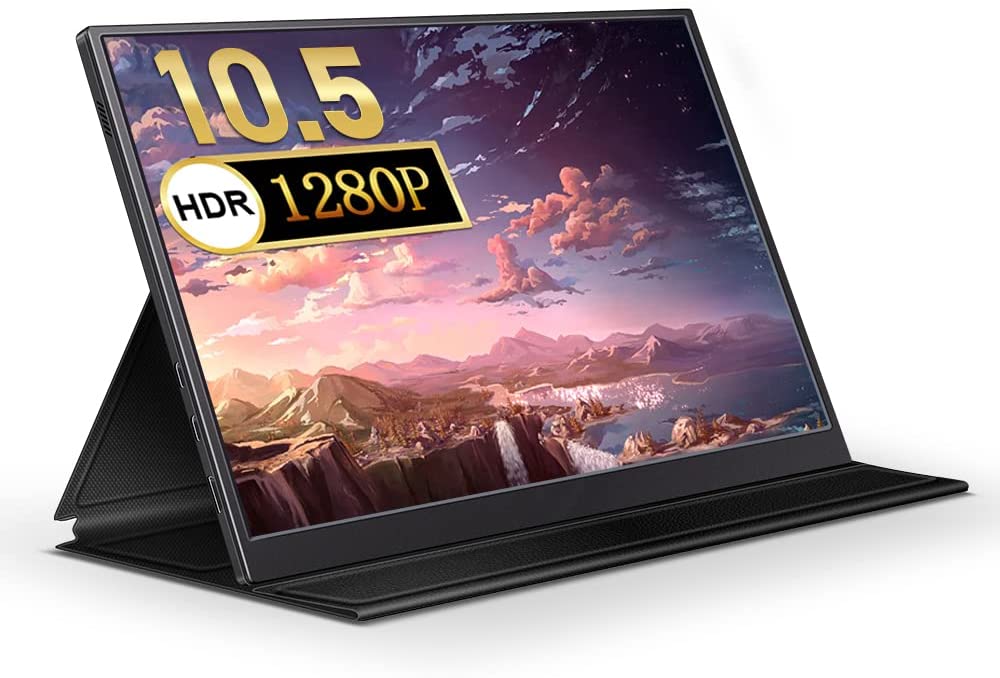 楽天市場】モバイルモニター 10.8インチ モバイルディスプレイの通販 楽天市場】モバイルモニター 10.8インチ モバイルディスプレイの通販