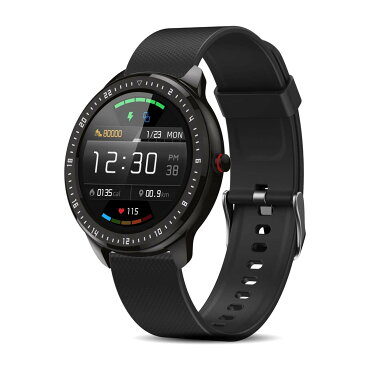 スマートウォッチ GPS スマートウォッチ 高齢者 活動歩数計 心拍計 健康管理 メンズ レディース 腕時計 IP67防水 スマートブレスレット 睡眠検測 line対応 着信通知 プレゼント スマートウォッチ 高齢者 長座注意 Bluetooth 7日連続使用 血圧測定 スマホ探し 父の日