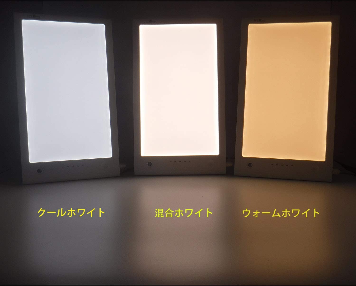 【500円OFFクーポン有り】SAD Lamp セラピー ランプ 目覚まし ライト フルスペクトル 太陽光 LED 読書灯 光療法 ベッドサイド エネルギー回復 おしゃれ おすすめ 曇り 雨の日 夜間出勤 時差ぼけ 不眠症 折りたたみ 仕事 家庭(SAD-DP-04)