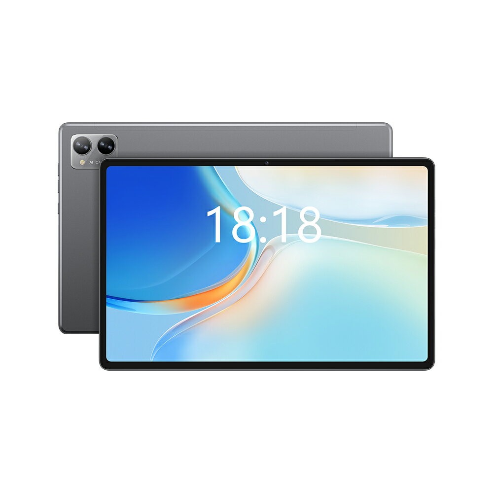 タブレット Android 13 タブレット 10インチ wi-fiモデル 8コアCPU 2.0Ghz 16GB+128GB 2000*1200 In-cell FHD IPS ディスプレイ 7500mAh大容量バッテリー 3.5mmヘッドホン端子 2.4G/5G WiFi Bluetooth 5.0 N-one NPad Plus-タブレットPC