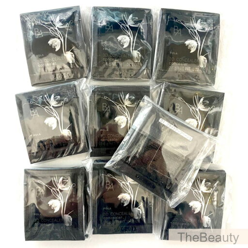 400円クーポン配布中【国内正規品】ポーラ POLA B.A 3D コンシーラー 01 ブライトアップベージュ 0.6g×100包 400円クーポン配布中【国内正規品】ポーラ POLA B.A 3D コンシーラー 01 ブライトアップベージュ 0.6g×100包