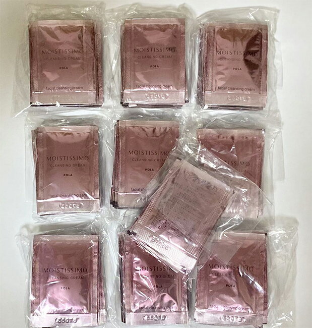 ポーラPOLAモイスティシモクレン...