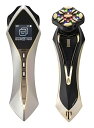 400円クーポン配布中【国内正規品】エーグローバル Zeus III 美顔器 ZeusIII Zeus3(ゼウススリー) オールインワン小型美顔器A. GLOB...