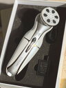 400円クーポン配布中【国内正規品】CHOUOHC チョウチョウ ザ・モルフォ美顔器セット
