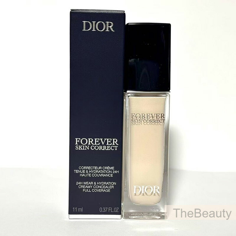 400円クーポン配布中【国内正規品】 <数量限定>ショッパー付き ディオール DIORスキンフォーエヴァー スキン コレクト コンシーラー 00 ニュートラル11mL 特別限定品 誕生日 プレゼント ギフト ショッパー付き 贈り物 ラッピング
