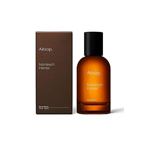 お歳暮 イソップ Aesop マラケッシュ インテンス オードパルファム 50ml EDP fs