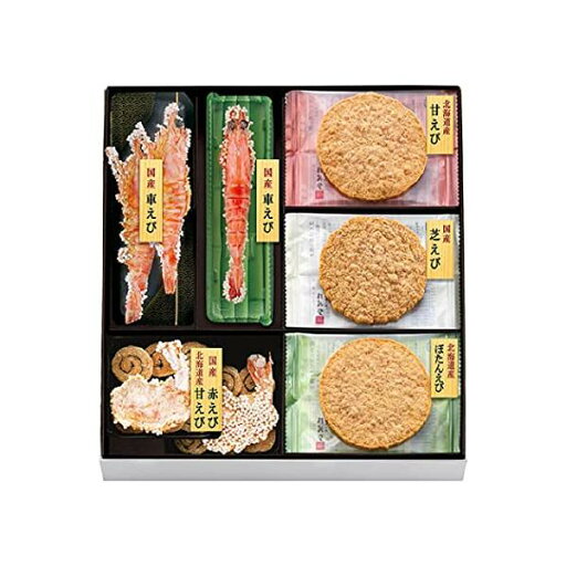 お歳暮 桂新堂 けいしんどう 海老づくし お歳暮 桂新堂 けいしんどう 海老づくし