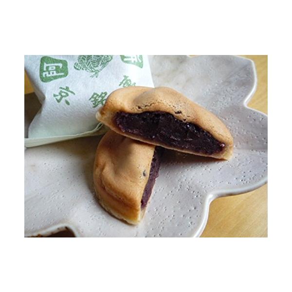 お歳暮 京都銘菓 阿闍梨餅 10個