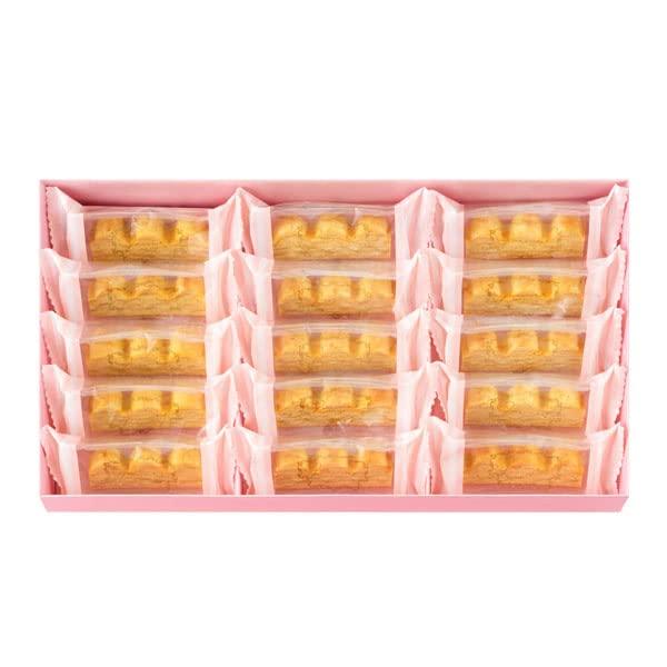 お歳暮 グマイナー バウムヴェレ 15個 かわいい お歳暮 梅雨ごもり ギフト