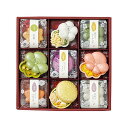 お歳暮 花一会 花椀もなか 詰合せ 9袋セット お茶漬け お吸い物 お味噌汁 スープ お歳暮 梅雨ごもり ギフト