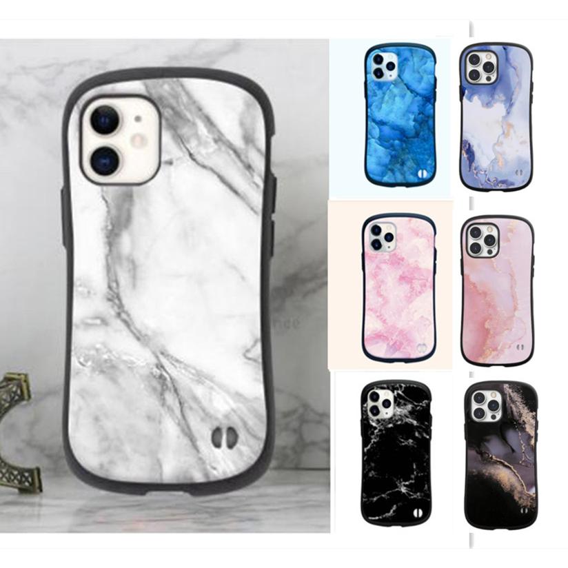 iFace風 iphoneケース アイフェイス スマホ TPU 耐衝撃 シンプル 可愛い ワイヤレス充電iPhone14 iPhone13 iPhone12 iPhone11 iPhone8 iPhone7 XR おしゃれ 指紋防止 傷防止 衝撃 全面保護 全機種対応 大理石柄風 耐衝撃 おしゃれ 送料無料