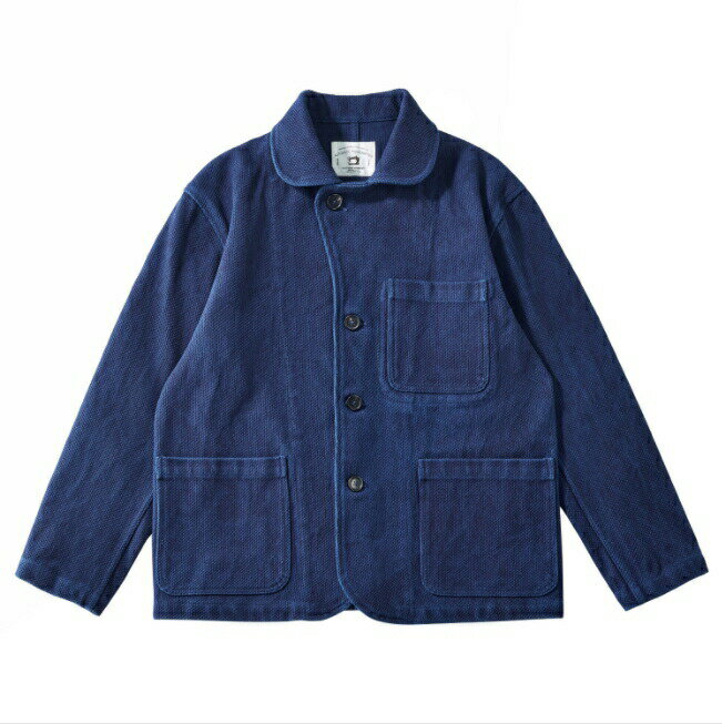 楽天市場】刺し子 カバーオールの通販