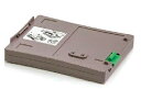 ミニ用充電式バッテリ