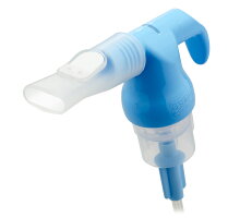 【小型吸入器】【送料¥216】イノスパイアミニコンプレッサネブライザ