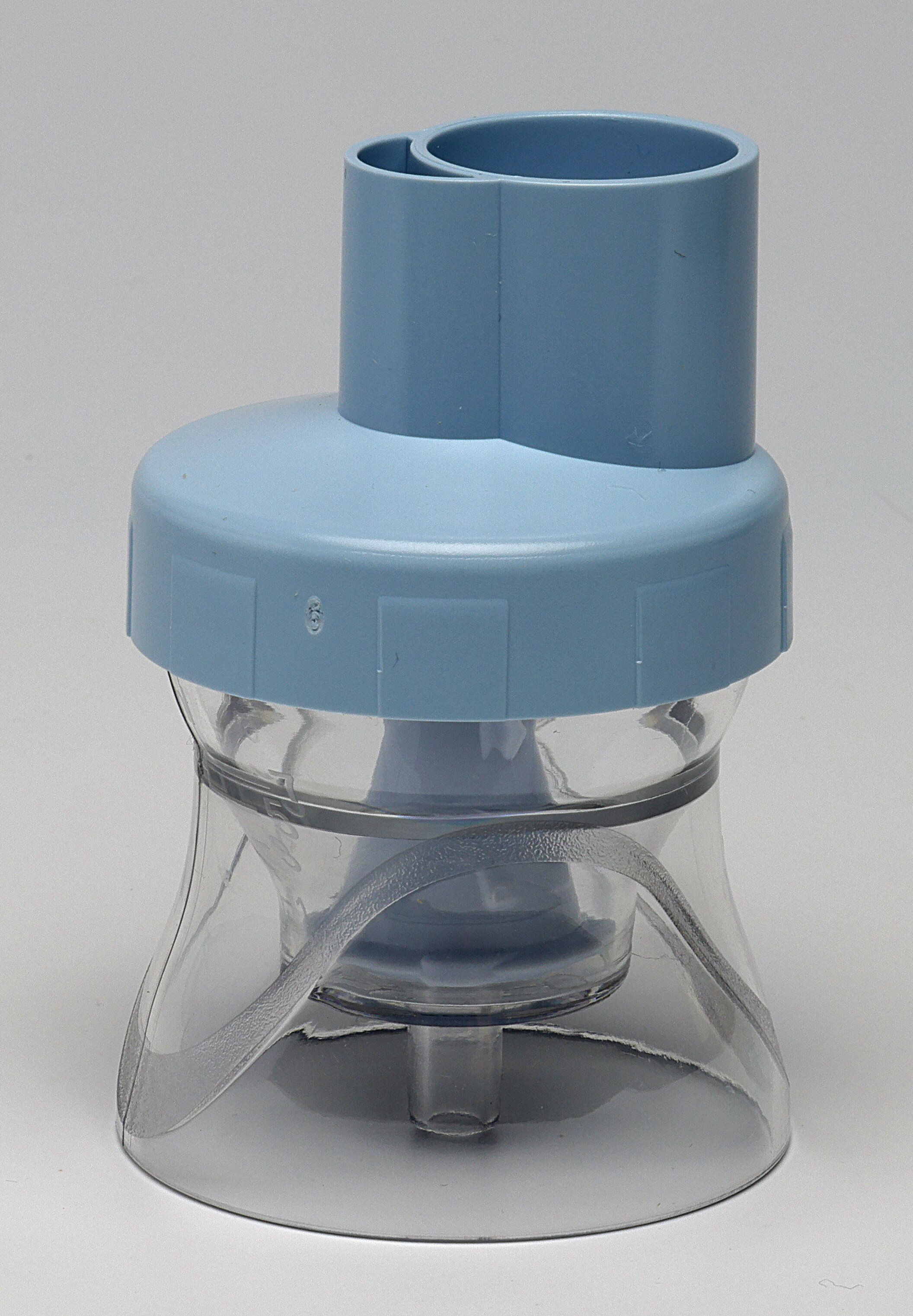 薬液ボトルAL　　吸入器部品　ソフィオ　ボヤージ　ユーロゾル