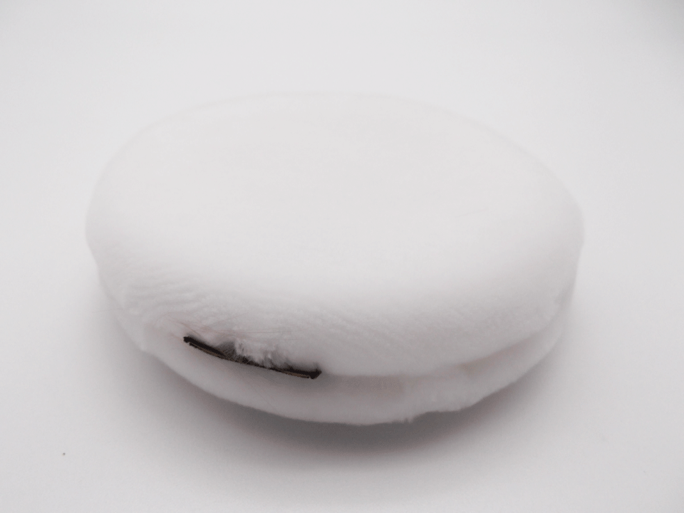 ロージーローザ ハイライトブラシ