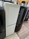 ■2023年製ハイアール 2ドア冷凍冷蔵庫JR-SY15AR(W)　ホワイト