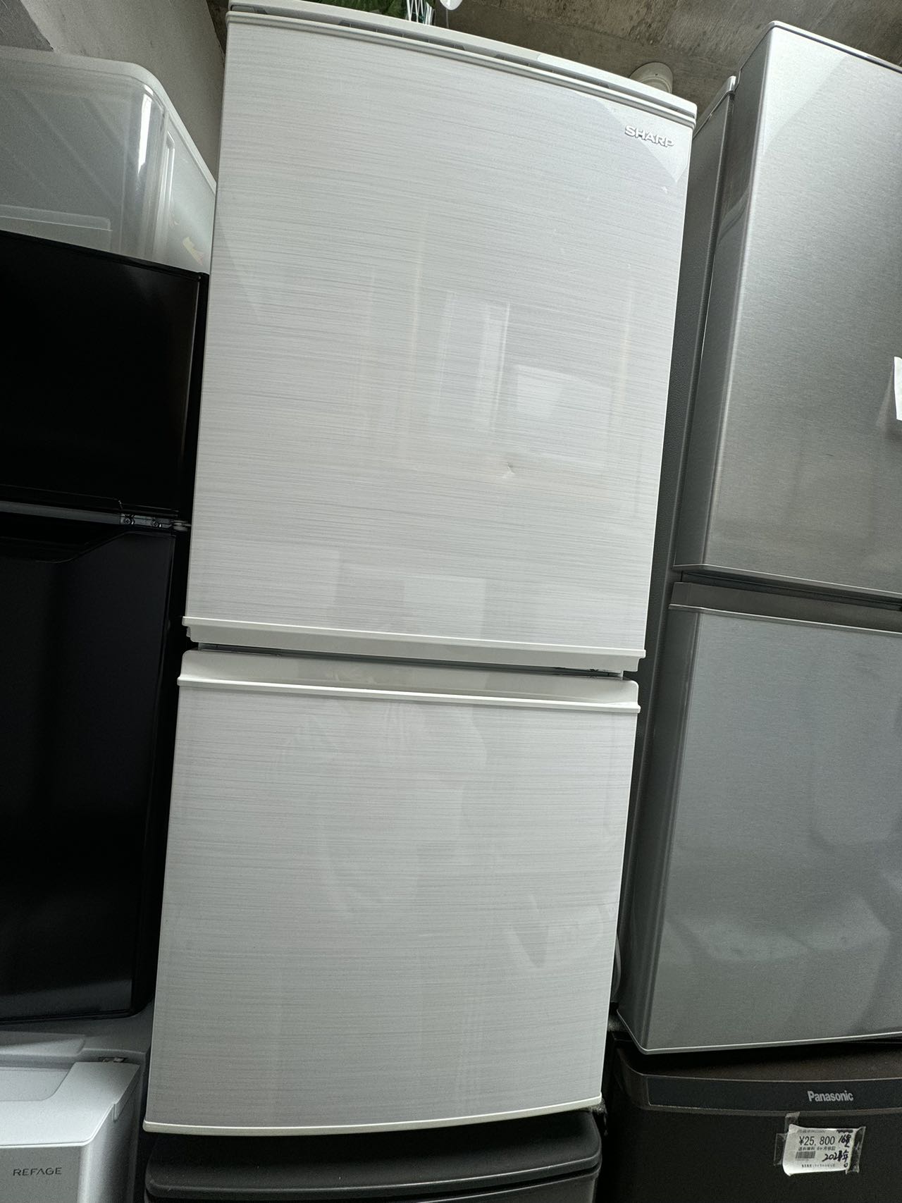 楽天市場】sharp sj-d14e-w(ホワイト)の通販 楽天市場】sharp sj-d14e-w(ホワイト)の通販