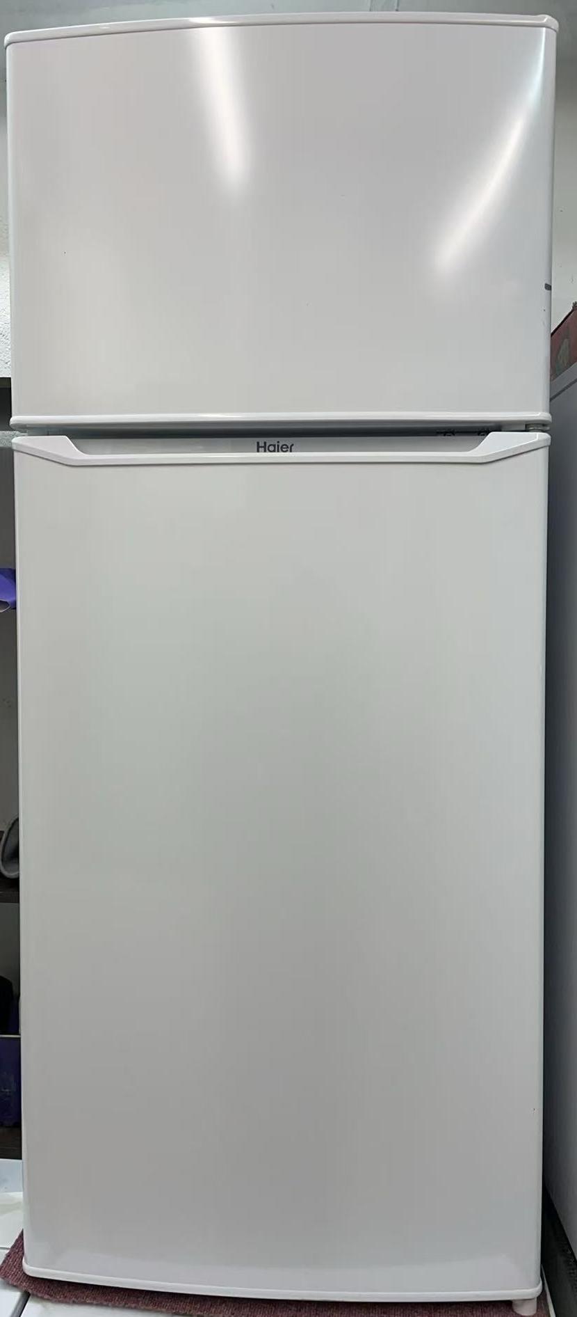 美品 Haier 2022年製130L 冷凍冷蔵庫 ブラック - 冷蔵庫 美品 Haier 2022年製130L 冷凍冷蔵庫 ブラック - 冷蔵庫