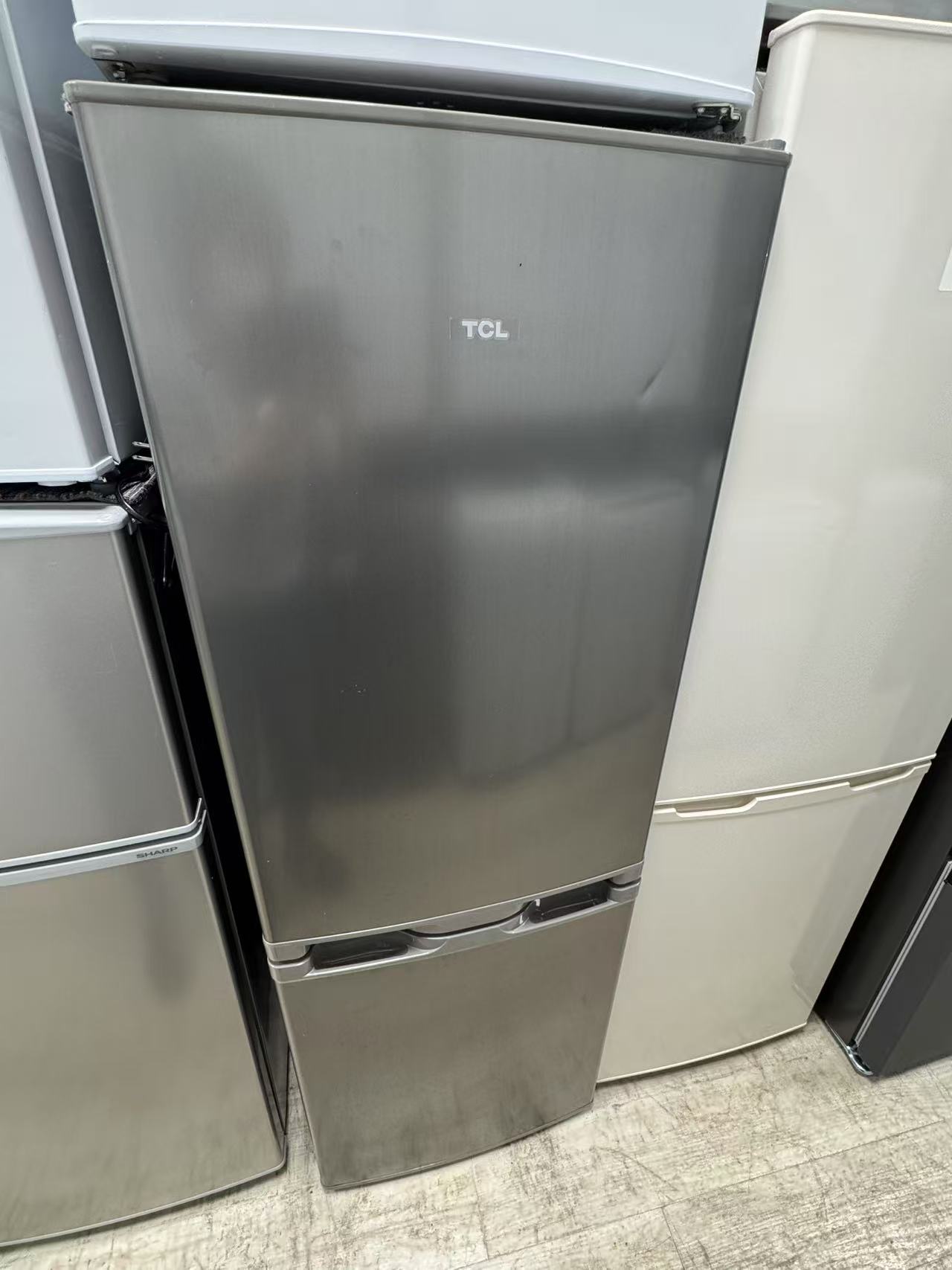楽天市場】TCL 冷蔵庫 F173BFN 173Lの通販 楽天市場】TCL 冷蔵庫 F173BFN 173Lの通販