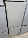 ■2024年製 Panasonic|パナソニック 冷蔵庫 パーソナルタイプ マットオフホワイト NR-B18C1-W 180L /2ドア /右開きタイプ東京都23区送料無料 中古冷蔵庫 中古家電 一人暮らし 中古
